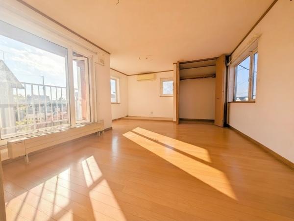 北広島市西の里東４丁目の中古一戸建て