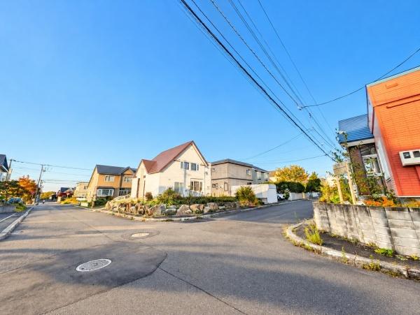 北広島市西の里東４丁目の中古一戸建て