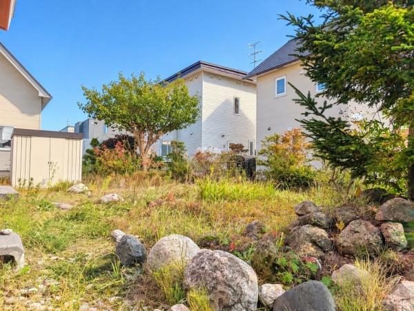 北広島市西の里東４丁目の中古一戸建て