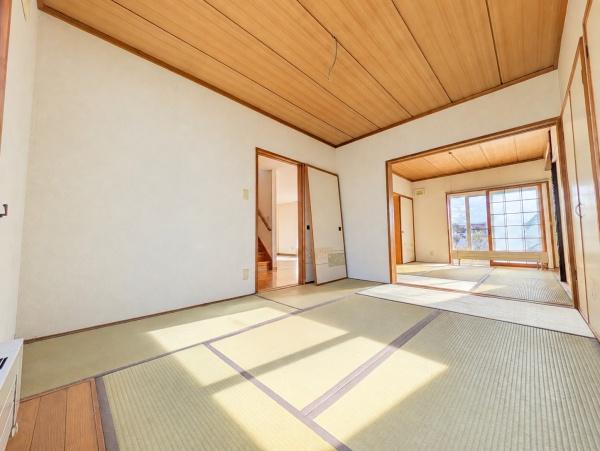 北広島市西の里東４丁目の中古一戸建て