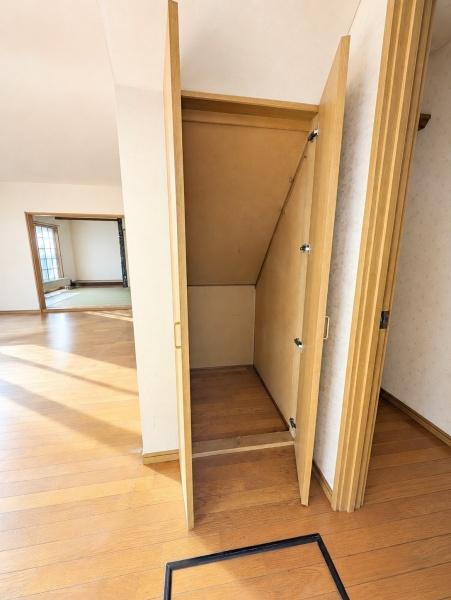 北広島市西の里東４丁目の中古一戸建て