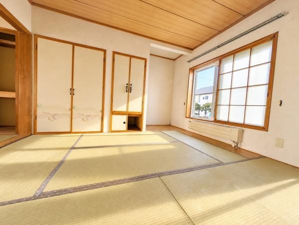 北広島市西の里東４丁目の中古一戸建て