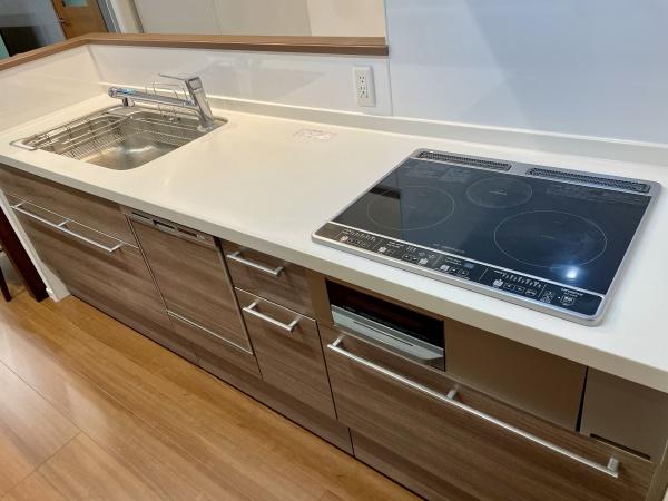 札幌市北区新琴似四条１丁目の中古一戸建て