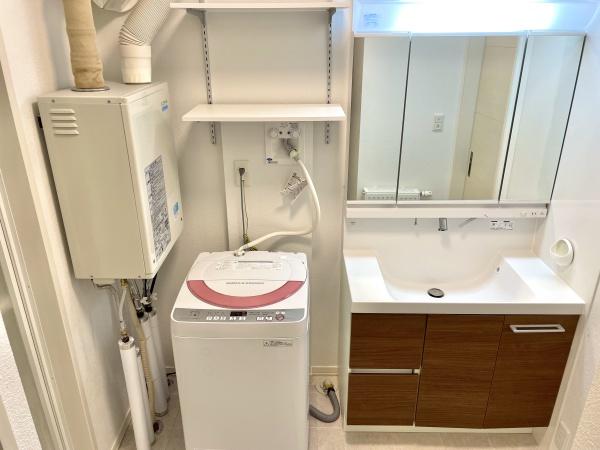 札幌市北区新琴似四条１丁目の中古一戸建て