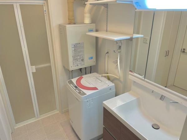 札幌市北区新琴似四条１丁目の中古一戸建て