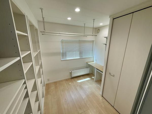 札幌市北区新琴似四条１丁目の中古一戸建て
