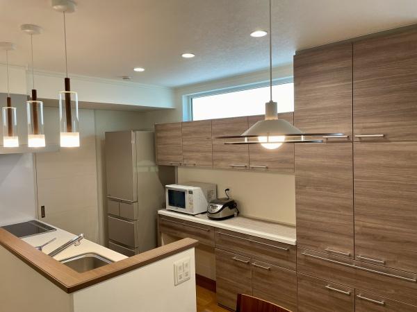 札幌市北区新琴似四条１丁目の中古一戸建て