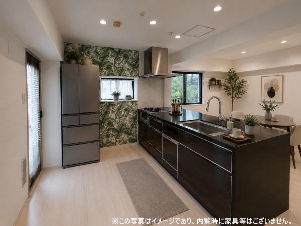 コスモ大和高田