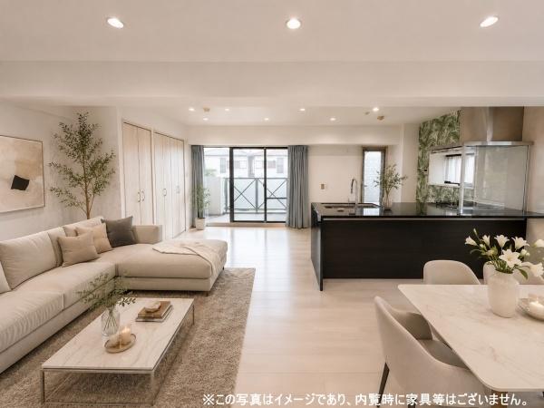 コスモ大和高田