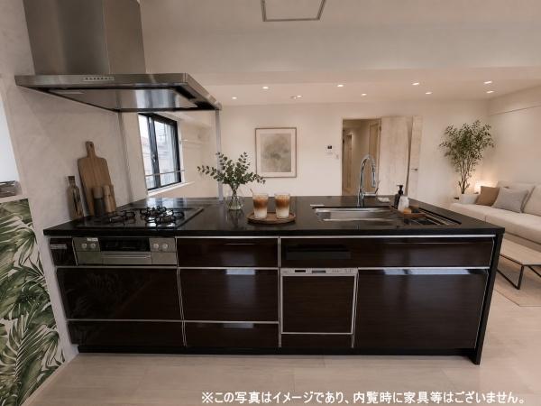 コスモ大和高田