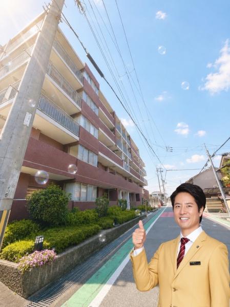 エルフィールド大和郡山