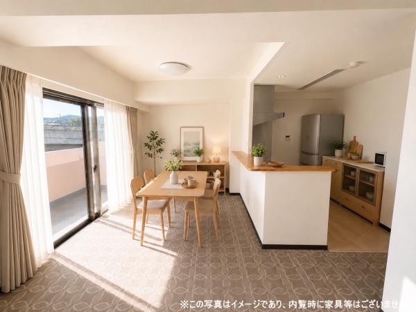 グローバル二上駅前2