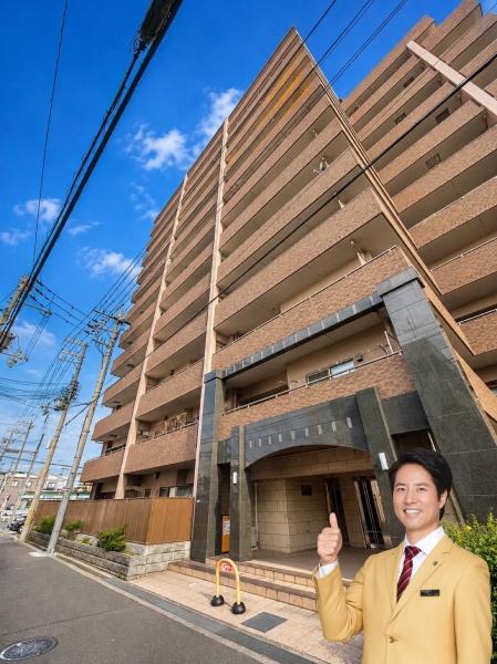 ファミール岸和田プレジオ