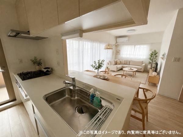 ファミール岸和田プレジオ