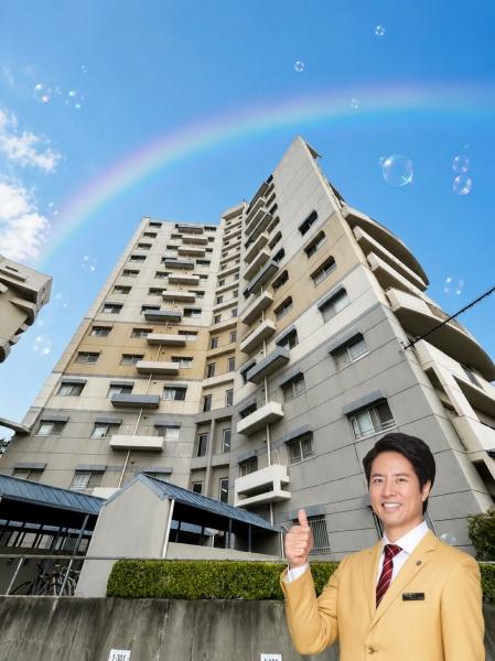 エルベコート二色の浜