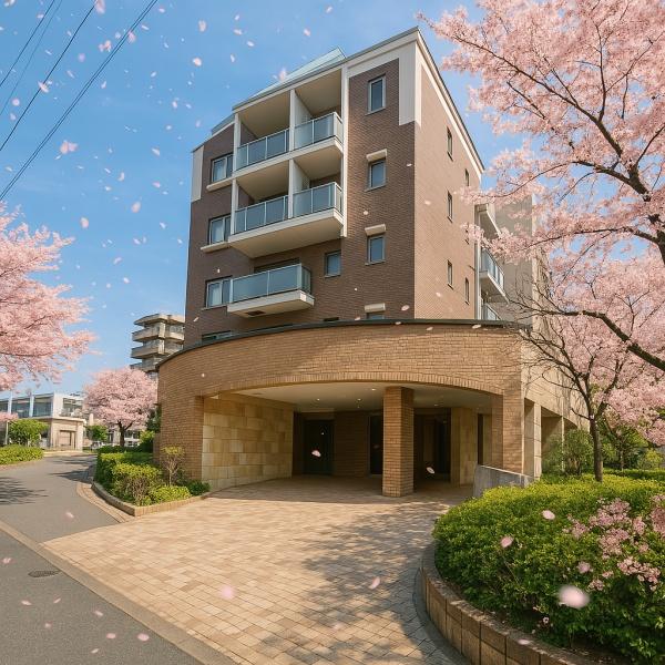 カスティ橿原神宮前
