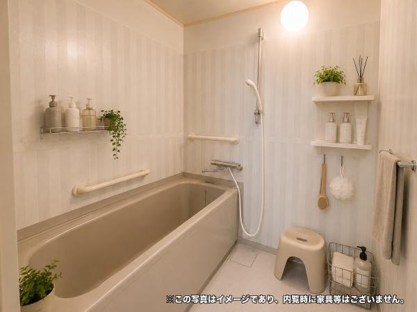 狭山レークハイツ2号棟