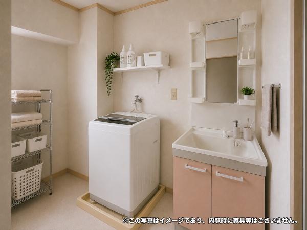 狭山レークハイツ2号棟