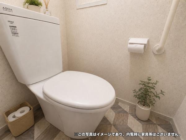 狭山レークハイツ2号棟