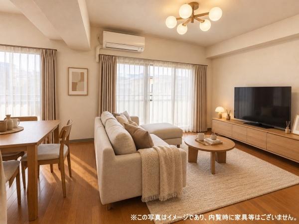 美加の台詩季が丘