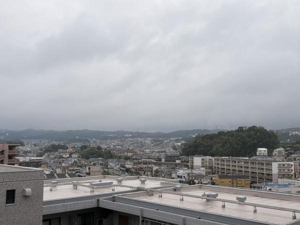 学園西ロイヤルマンションＢ棟