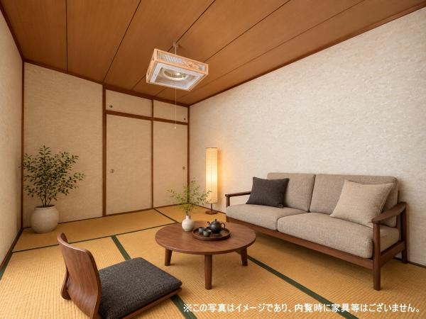 サザンコートレックス和泉