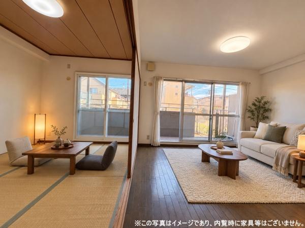 ローレルコート天理前栽