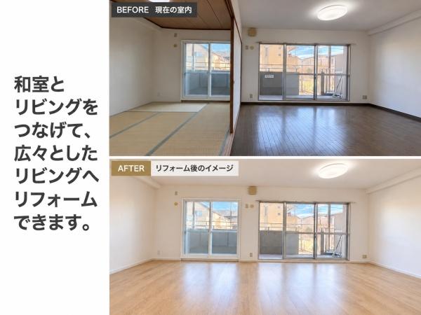 ローレルコート天理前栽