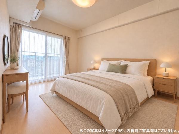 ヴェルビュ大和八木