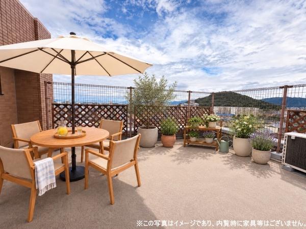 ヴェルビュ大和八木