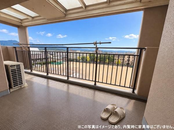 ヴェルビュ大和八木