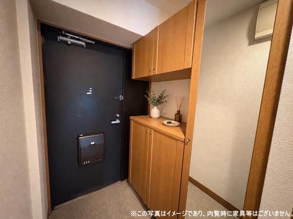 ヴェルビュ大和八木