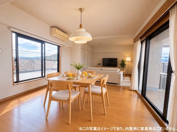 ヴェルビュ大和八木