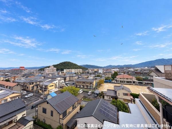 ヴェルビュ大和八木