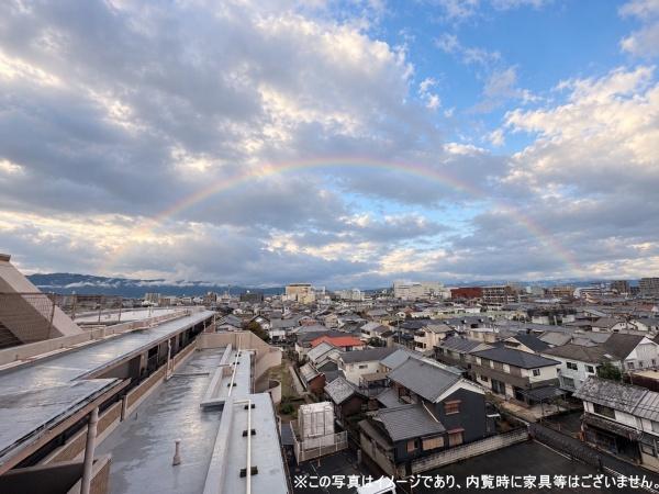 ヴェルビュ大和八木