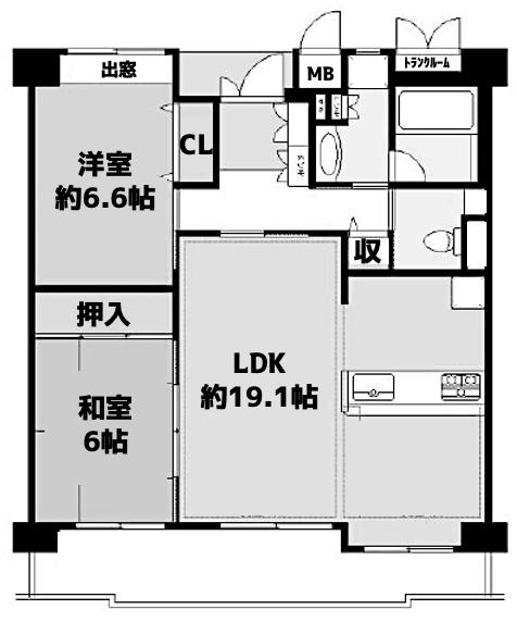 セントラルヒルズ西大和