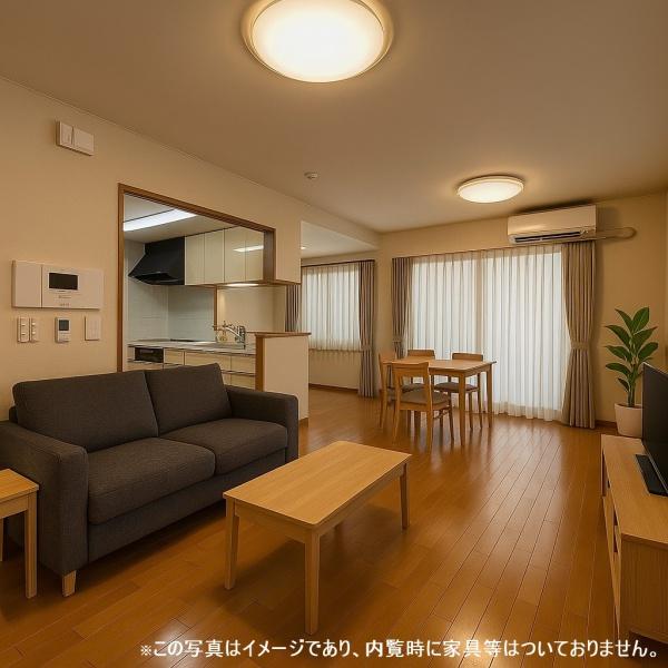 セントラルヒルズ西大和
