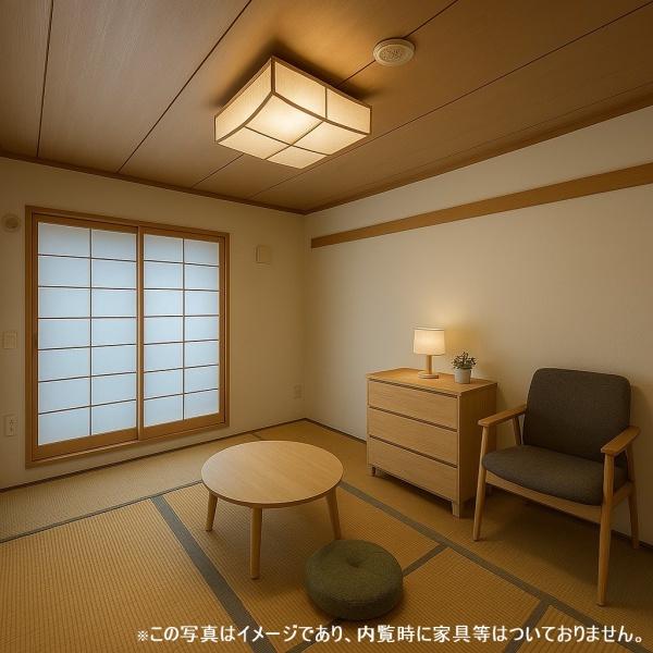 セントラルヒルズ西大和