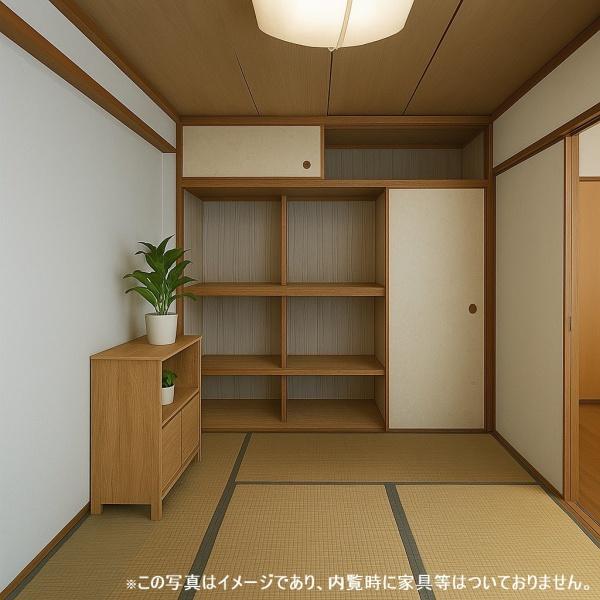 セントラルヒルズ西大和