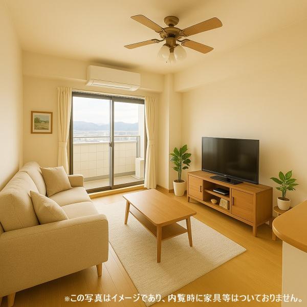 東急ドエル大和八木アネックスA棟