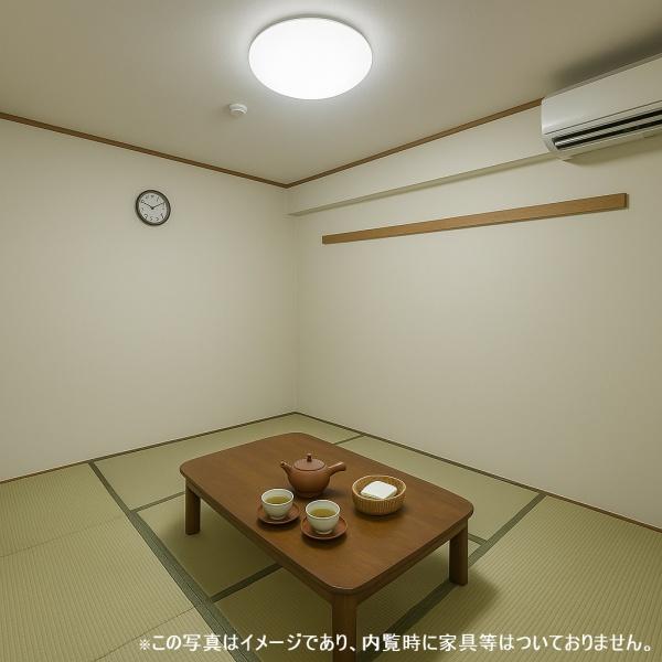 チサンマンション奈良