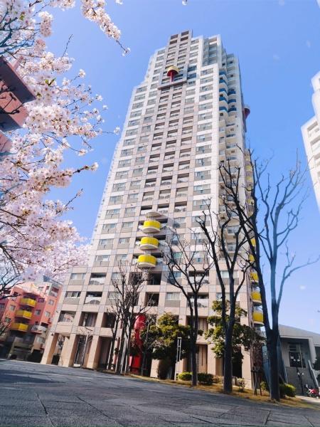 コスタミラにしきのはま２番館