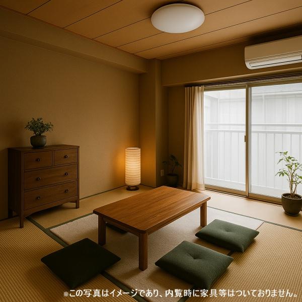 エクセルハイツ奈良
