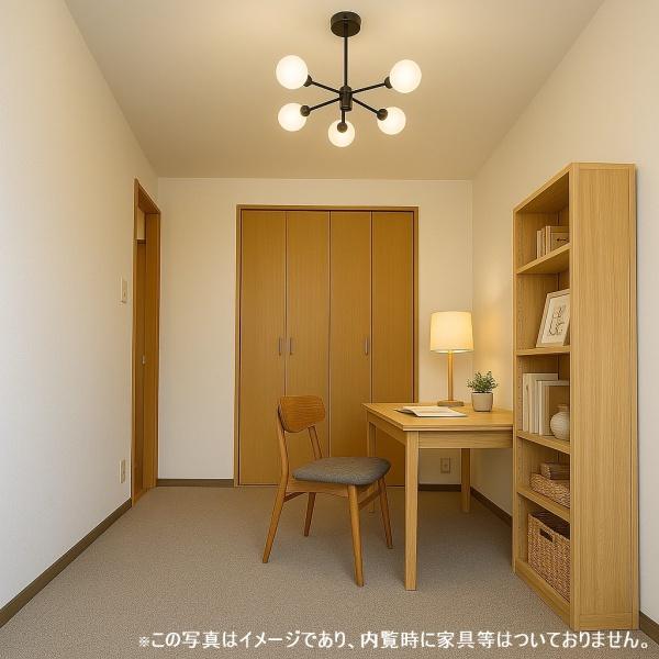 コート北野田カリヨン１番館