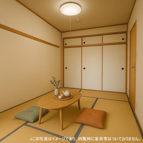 コート北野田カリヨン１番館