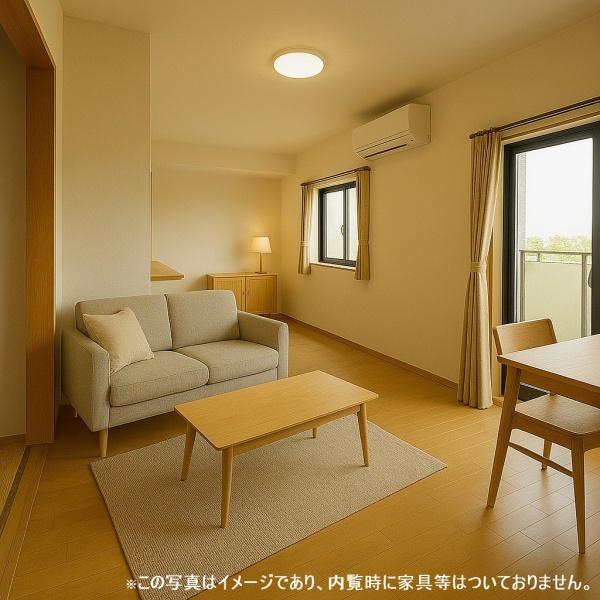 コート北野田カリヨン１番館