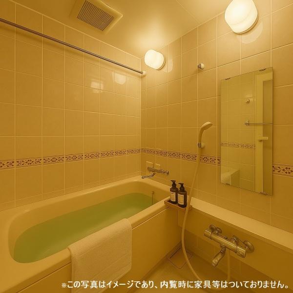 コート北野田カリヨン１番館