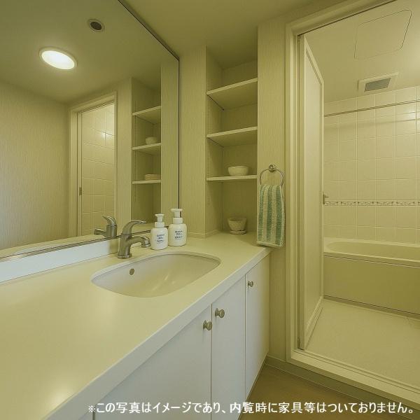 コート北野田カリヨン１番館