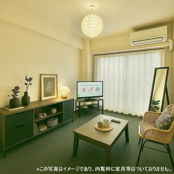 橿原神宮前スカイハイツ