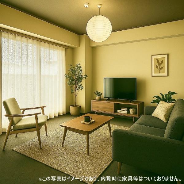 橿原神宮前スカイハイツ
